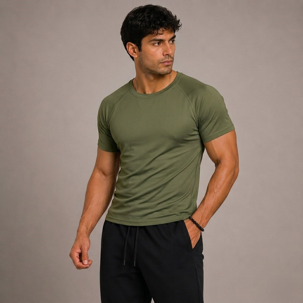 Subvert Sculpt Tee