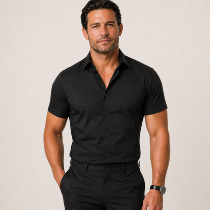 Subvert Short Sleeve Shirt