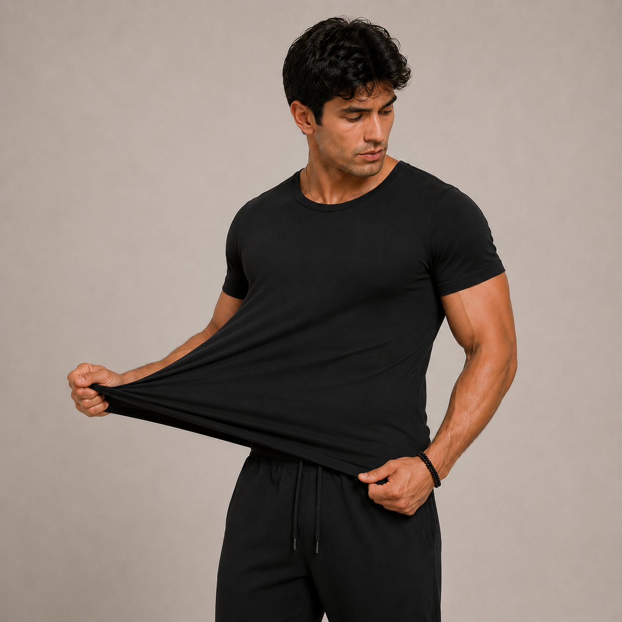 Subvert Sculpt Tee