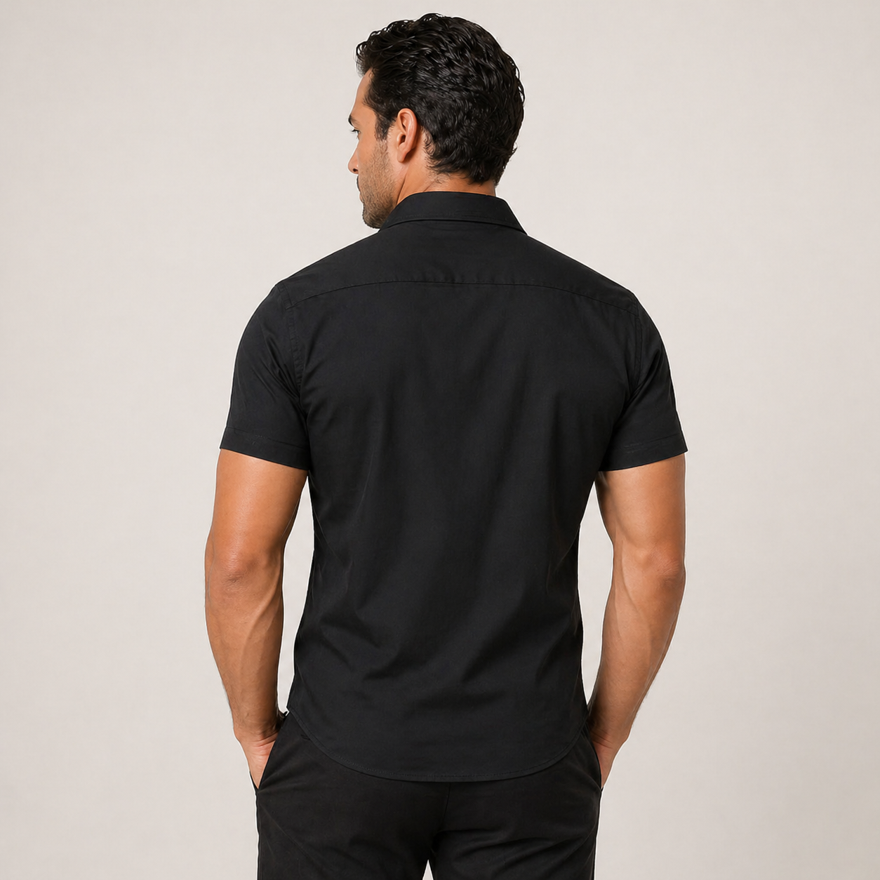 Subvert Short Sleeve Shirt