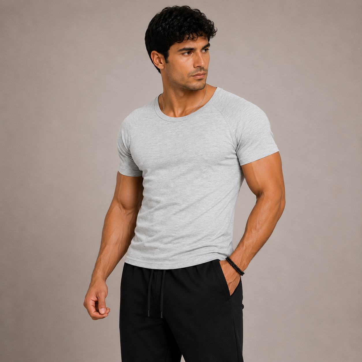 Subvert Sculpt Tee
