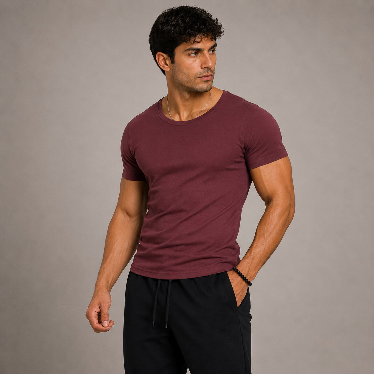 Subvert Sculpt Tee