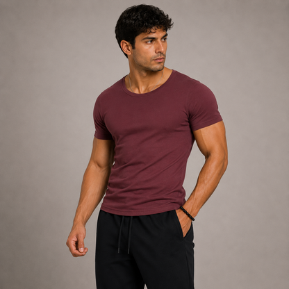 Subvert Sculpt Tee