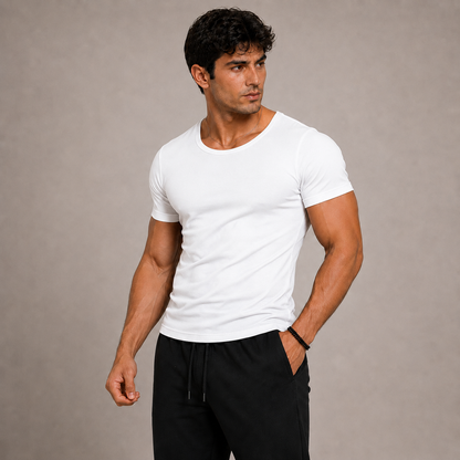 Subvert Sculpt Tee