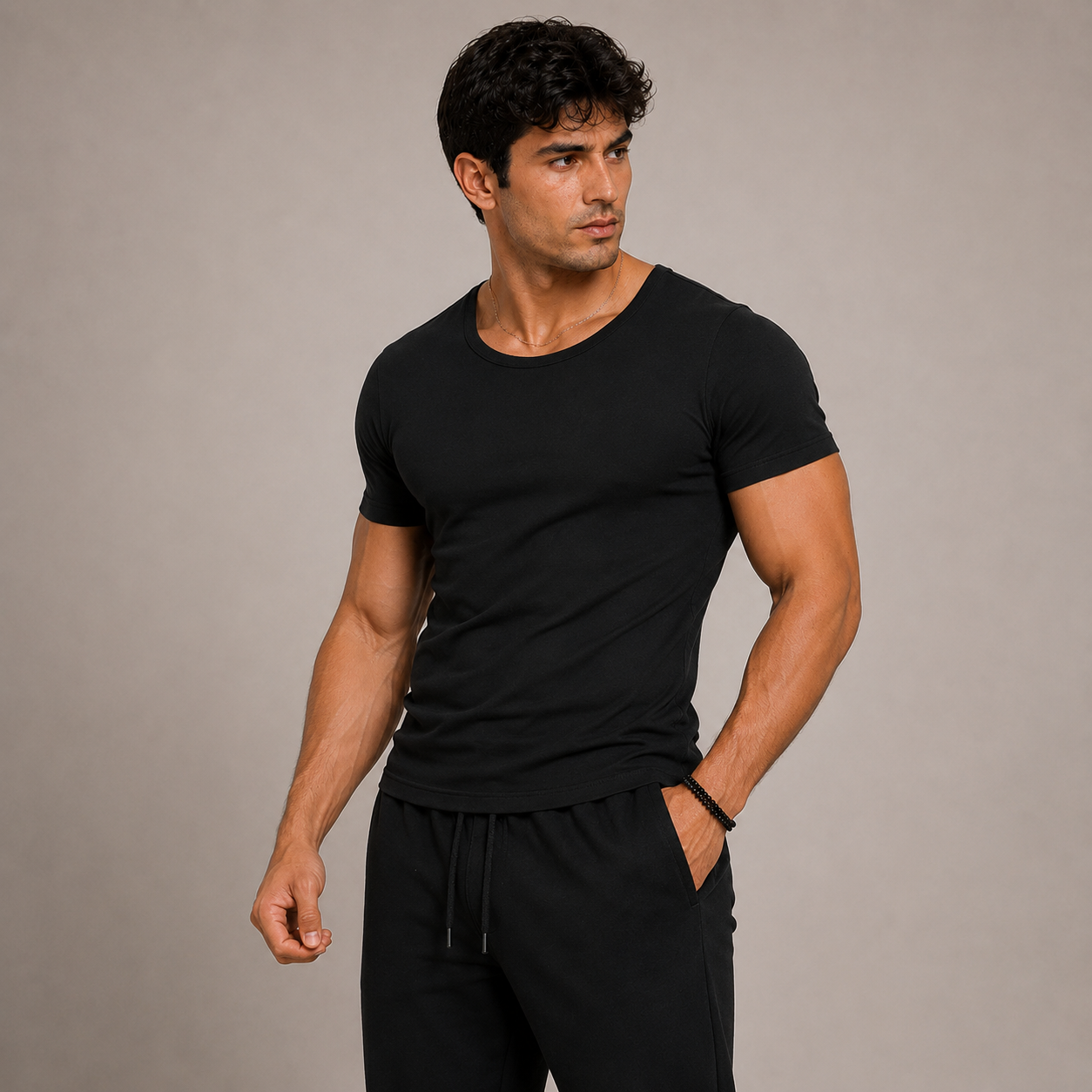 Subvert Sculpt Tee