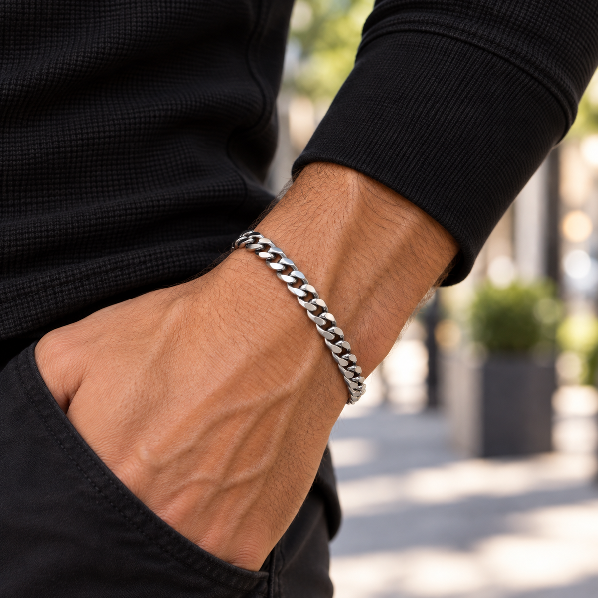 Bracelet
