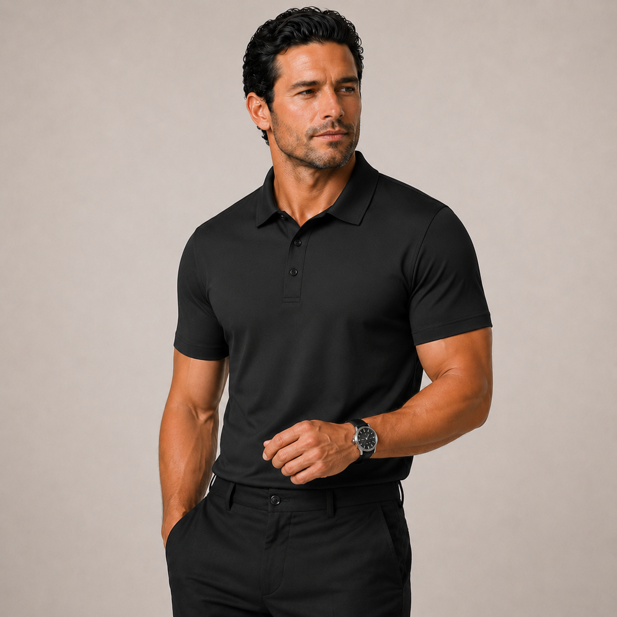 Subvert Polo