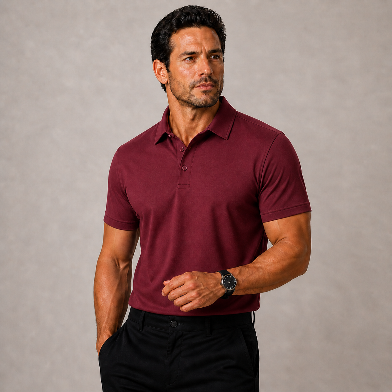 Subvert Polo