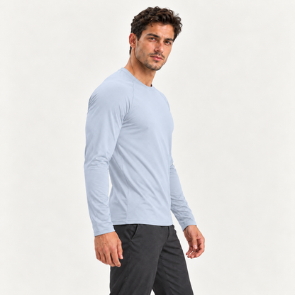 Subvert Sculpt Long Sleeve