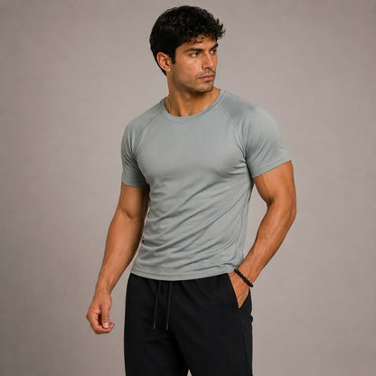 Subvert Sculpt Tee