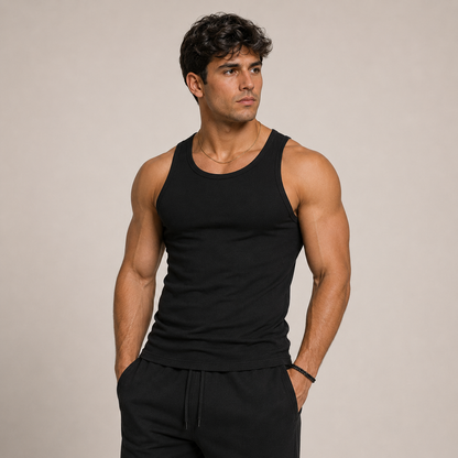 Subvert Fitted Tank