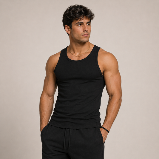 Subvert Fitted Tank