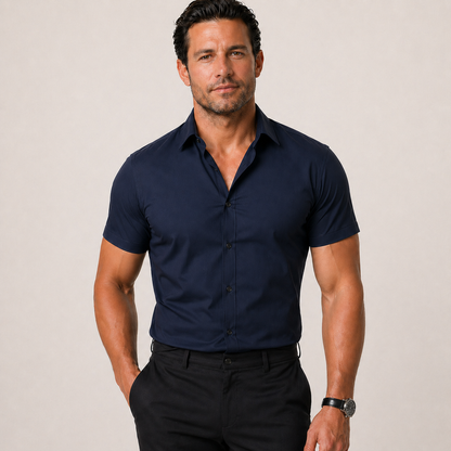 Subvert Short Sleeve Shirt