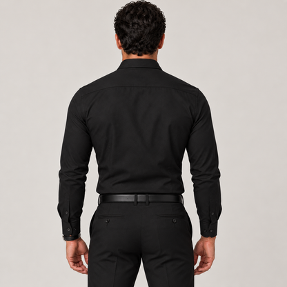 Subvert Long Sleeve Dress Shirt
