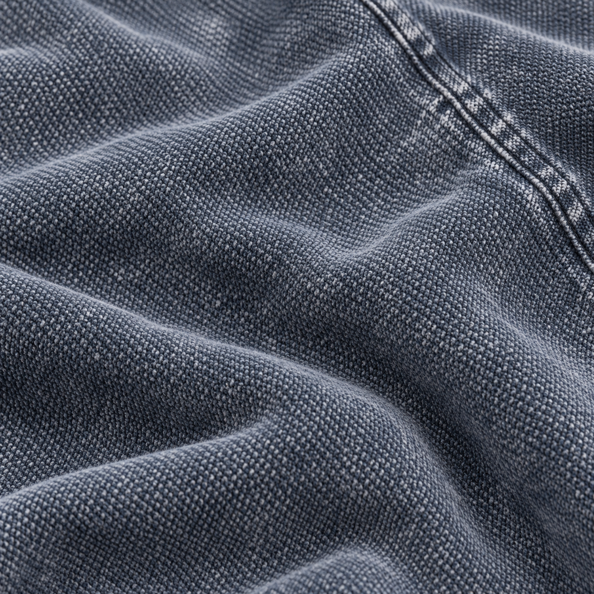 Subvert Vintage Washed Henley
