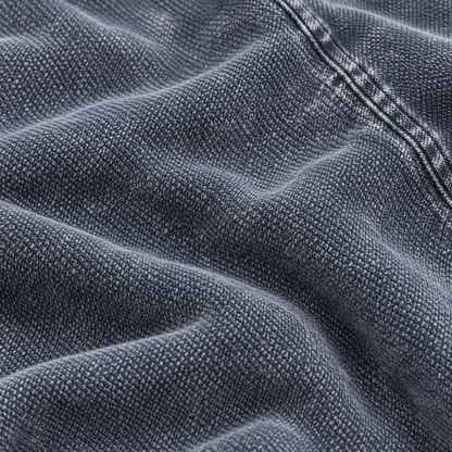 Subvert Vintage Washed Henley