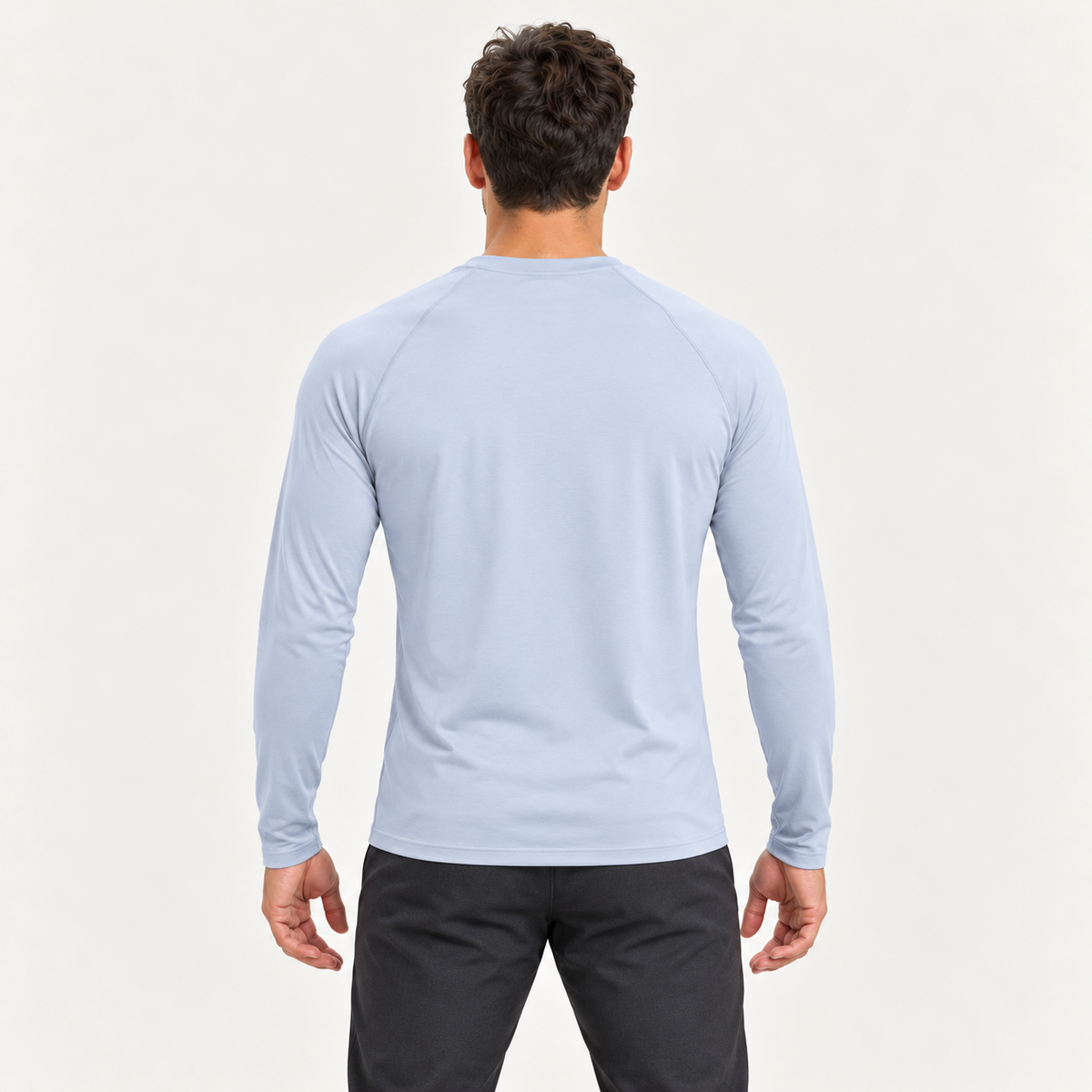 Subvert Sculpt Long Sleeve