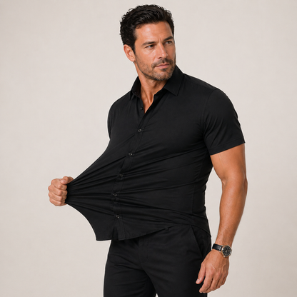 Subvert Short Sleeve Shirt