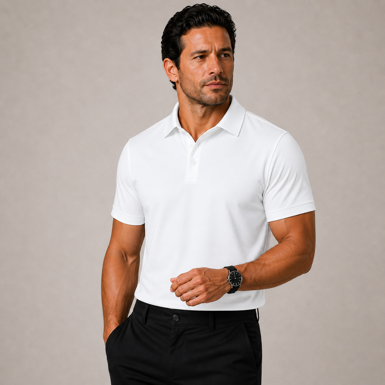 Subvert Polo