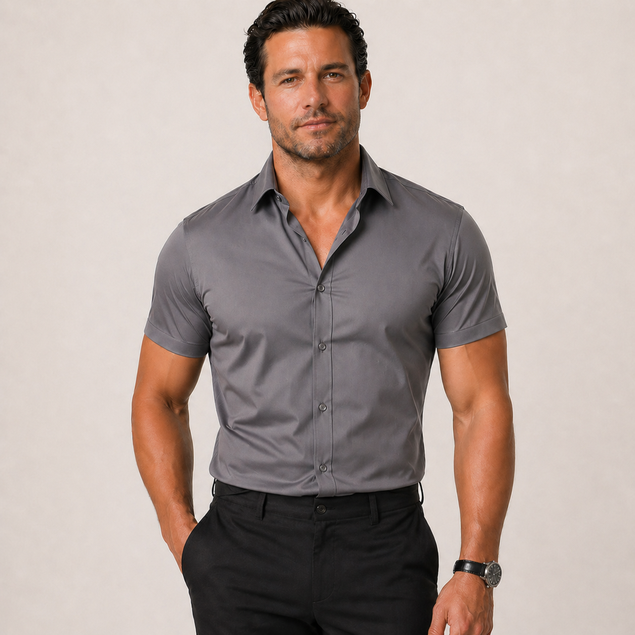 Subvert Short Sleeve Shirt