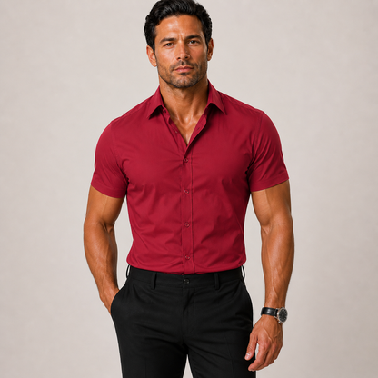 Subvert Short Sleeve Shirt