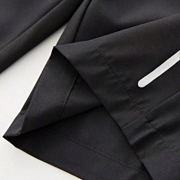 Subvert Athletic Short