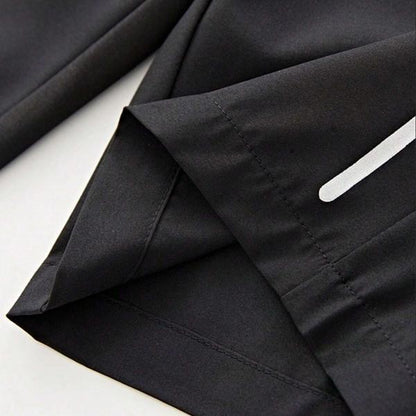 Subvert Athletic Short