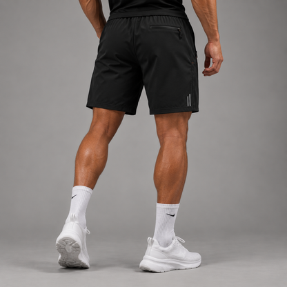 Subvert Athletic Short