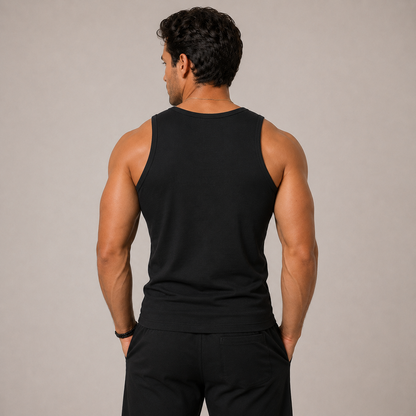 Subvert Fitted Tank